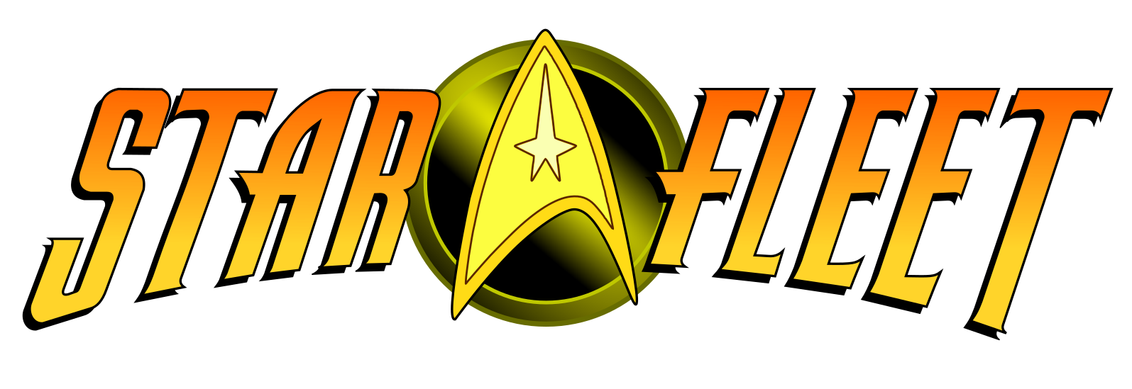 Starfleet Mission header